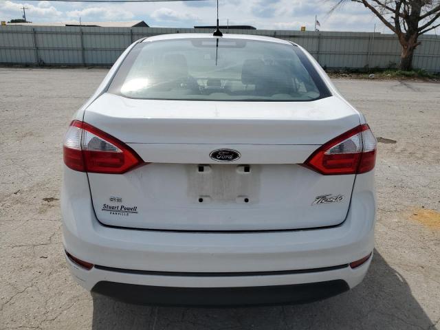 Photo 5 VIN: 3FADP4BJ2HM147221 - FORD FIESTA 