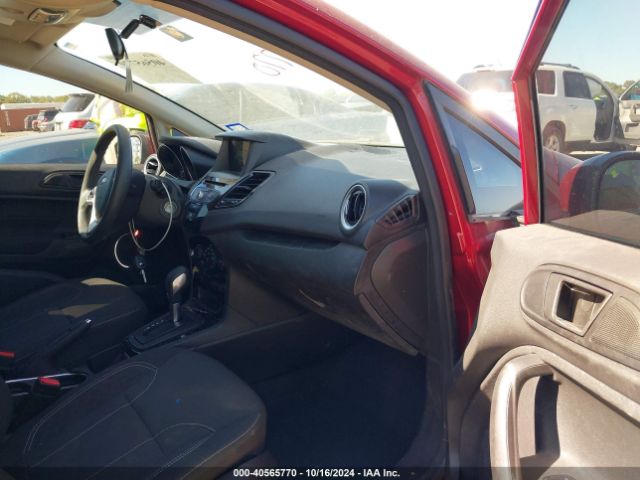 Photo 4 VIN: 3FADP4BJ2HM147395 - FORD FIESTA 