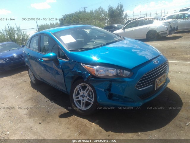 Photo 0 VIN: 3FADP4BJ2HM150510 - FORD FIESTA 