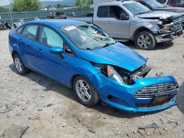 Photo 3 VIN: 3FADP4BJ2HM155576 - FORD FIESTA SE 