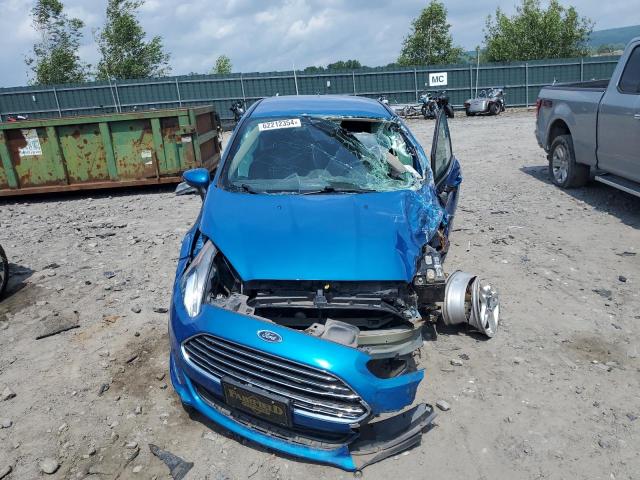 Photo 4 VIN: 3FADP4BJ2HM155576 - FORD FIESTA SE 