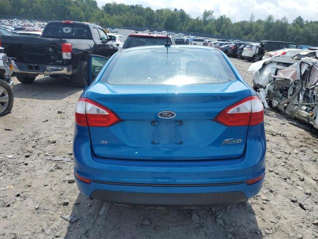 Photo 5 VIN: 3FADP4BJ2HM155576 - FORD FIESTA SE 