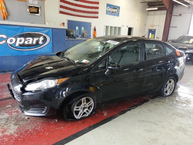 Photo 0 VIN: 3FADP4BJ2HM155898 - FORD FIESTA SE 