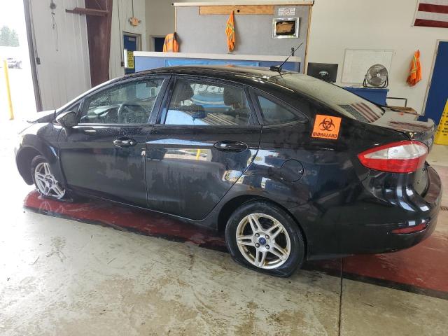 Photo 1 VIN: 3FADP4BJ2HM155898 - FORD FIESTA SE 