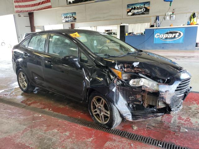 Photo 3 VIN: 3FADP4BJ2HM155898 - FORD FIESTA SE 