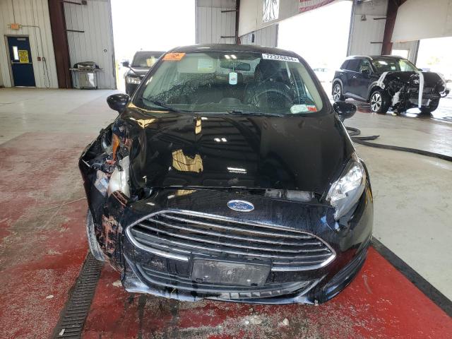 Photo 4 VIN: 3FADP4BJ2HM155898 - FORD FIESTA SE 