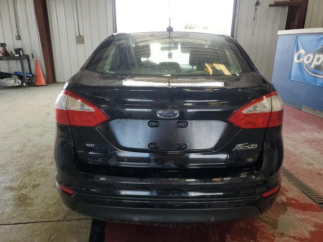 Photo 5 VIN: 3FADP4BJ2HM155898 - FORD FIESTA SE 