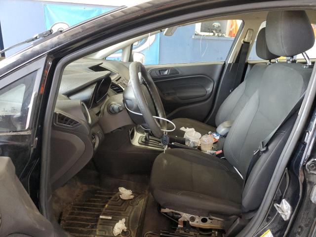 Photo 6 VIN: 3FADP4BJ2HM155898 - FORD FIESTA SE 