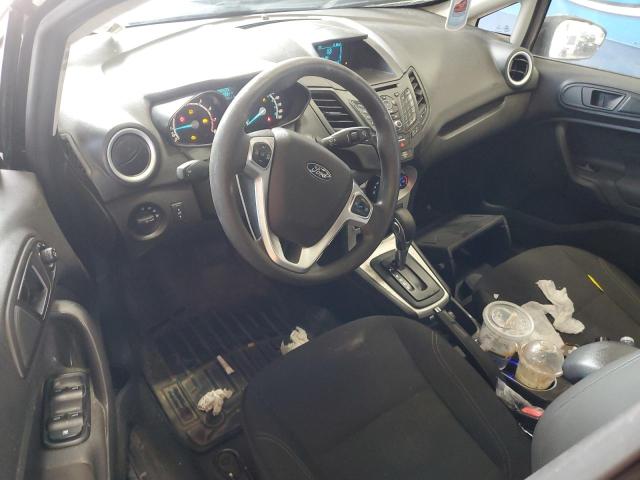 Photo 7 VIN: 3FADP4BJ2HM155898 - FORD FIESTA SE 