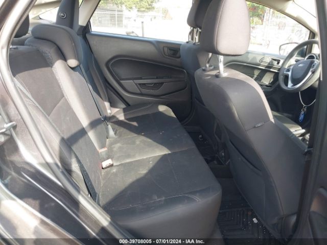 Photo 7 VIN: 3FADP4BJ2HM159420 - FORD FIESTA 