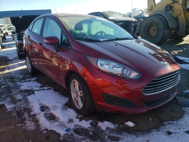 Photo 0 VIN: 3FADP4BJ2HM164150 - FORD FIESTA 