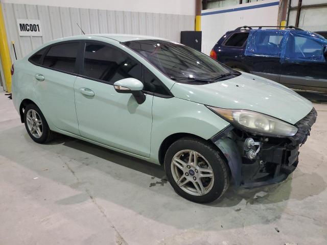 Photo 3 VIN: 3FADP4BJ2HM168845 - FORD FIESTA 