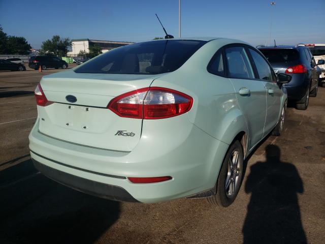 Photo 3 VIN: 3FADP4BJ2HM168845 - FORD FIESTA 