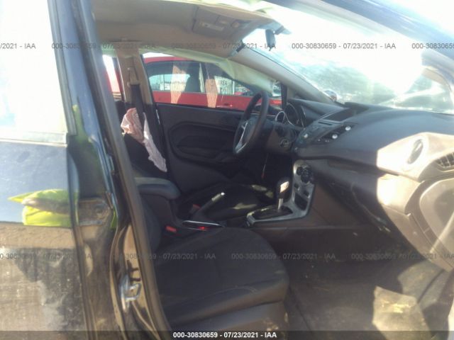 Photo 4 VIN: 3FADP4BJ2HM169218 - FORD FIESTA 