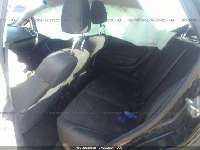 Photo 7 VIN: 3FADP4BJ2HM169218 - FORD FIESTA 