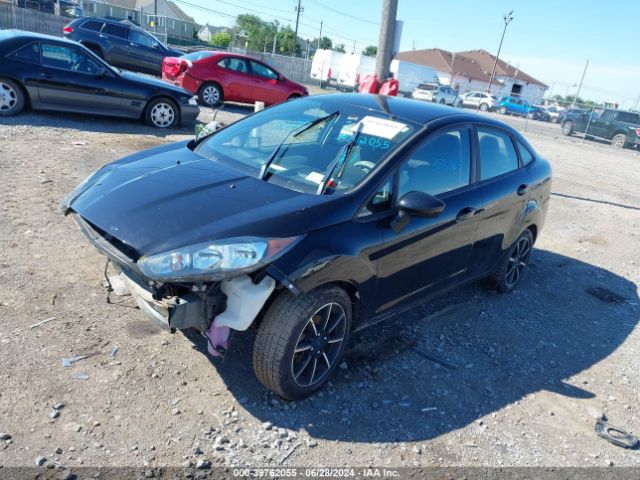 Photo 1 VIN: 3FADP4BJ2JM109090 - FORD FIESTA 