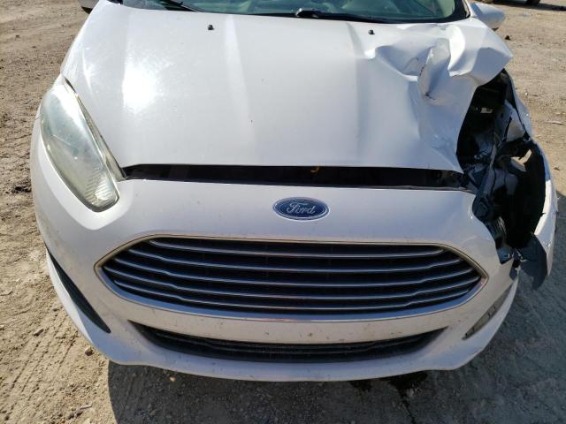 Photo 6 VIN: 3FADP4BJ2JM114273 - FORD FIESTA SE 