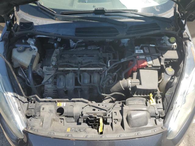 Photo 10 VIN: 3FADP4BJ2JM114760 - FORD FIESTA SE 