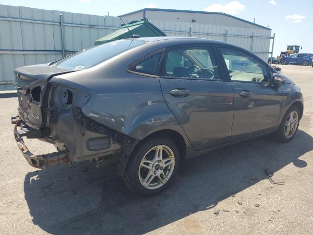 Photo 2 VIN: 3FADP4BJ2JM114760 - FORD FIESTA SE 