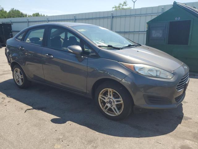 Photo 3 VIN: 3FADP4BJ2JM114760 - FORD FIESTA SE 