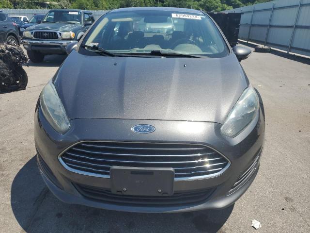 Photo 4 VIN: 3FADP4BJ2JM114760 - FORD FIESTA SE 