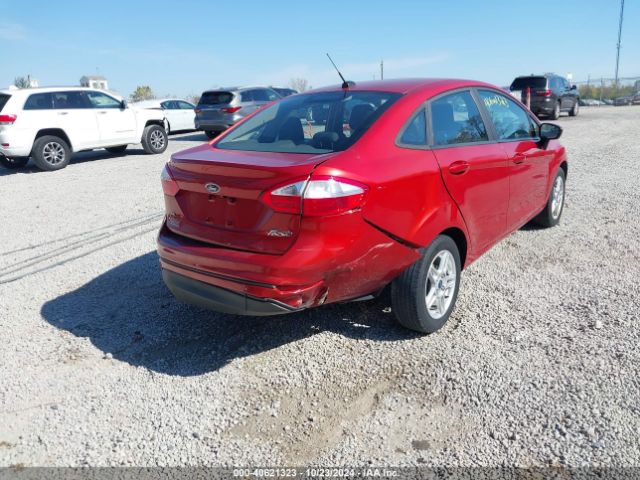 Photo 3 VIN: 3FADP4BJ2JM115150 - FORD FIESTA 