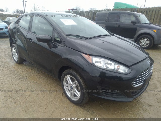 Photo 0 VIN: 3FADP4BJ2JM122499 - FORD FIESTA 