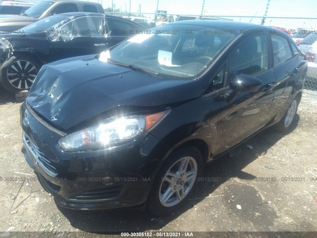 Photo 1 VIN: 3FADP4BJ2JM123216 - FORD FIESTA 