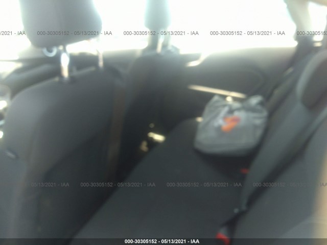 Photo 7 VIN: 3FADP4BJ2JM123216 - FORD FIESTA 