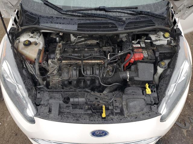 Photo 10 VIN: 3FADP4BJ2JM124382 - FORD FIESTA 