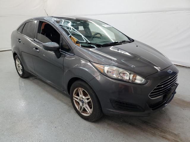 Photo 3 VIN: 3FADP4BJ2JM124818 - FORD FIESTA SE 