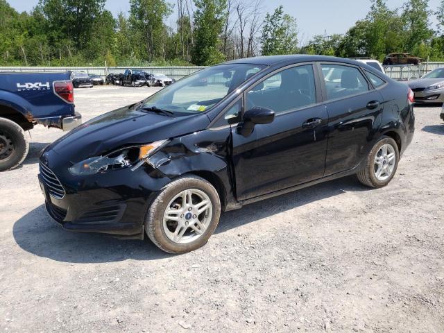 Photo 0 VIN: 3FADP4BJ2JM132014 - FORD FIESTA SE 