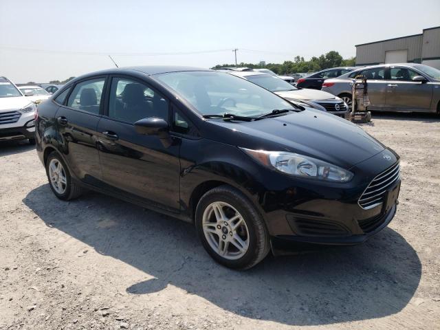 Photo 3 VIN: 3FADP4BJ2JM132014 - FORD FIESTA SE 