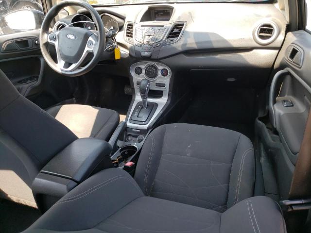 Photo 7 VIN: 3FADP4BJ2JM132014 - FORD FIESTA SE 