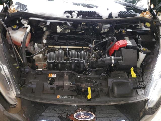 Photo 10 VIN: 3FADP4BJ2JM134362 - FORD FIESTA 