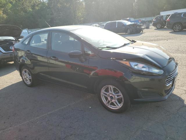 Photo 3 VIN: 3FADP4BJ2JM136256 - FORD FIESTA SE 