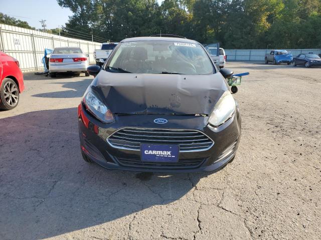 Photo 4 VIN: 3FADP4BJ2JM136256 - FORD FIESTA SE 