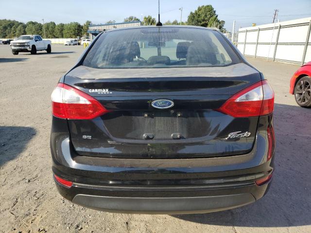 Photo 5 VIN: 3FADP4BJ2JM136256 - FORD FIESTA SE 