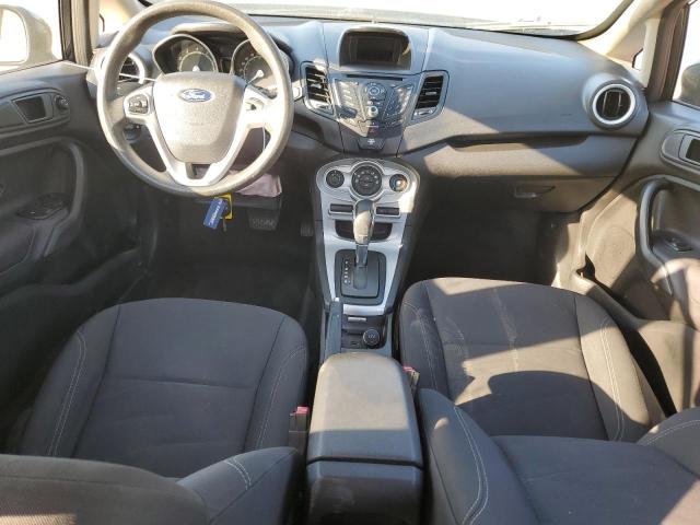 Photo 7 VIN: 3FADP4BJ2JM136256 - FORD FIESTA SE 