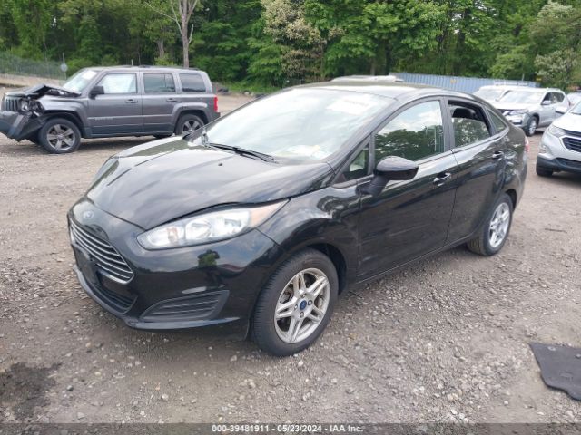 Photo 1 VIN: 3FADP4BJ2JM144650 - FORD FIESTA 