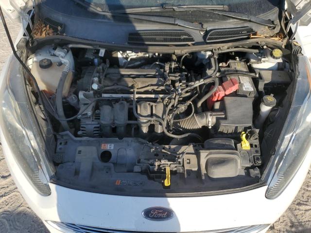 Photo 10 VIN: 3FADP4BJ2JM146639 - FORD FIESTA SE 