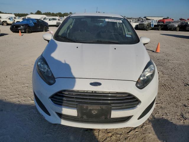 Photo 4 VIN: 3FADP4BJ2JM146639 - FORD FIESTA SE 