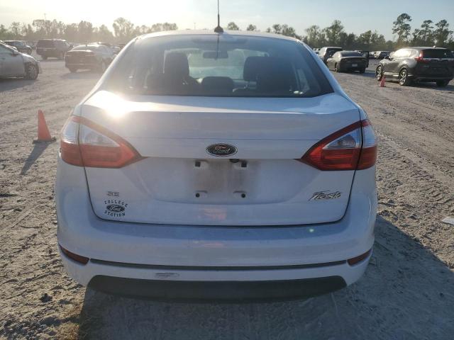 Photo 5 VIN: 3FADP4BJ2JM146639 - FORD FIESTA SE 