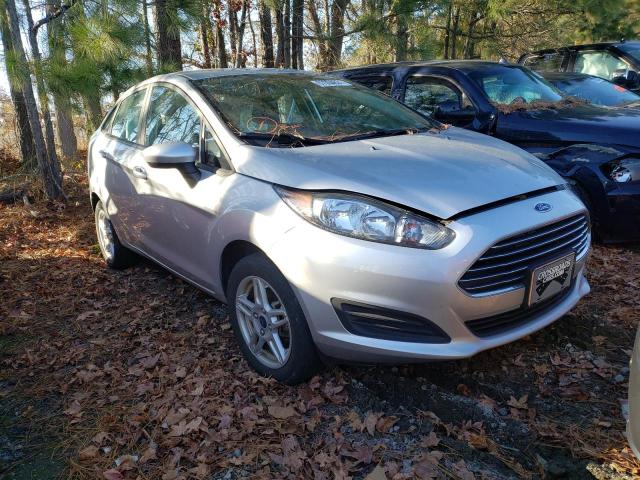 Photo 0 VIN: 3FADP4BJ2KM103825 - FORD FIESTA 