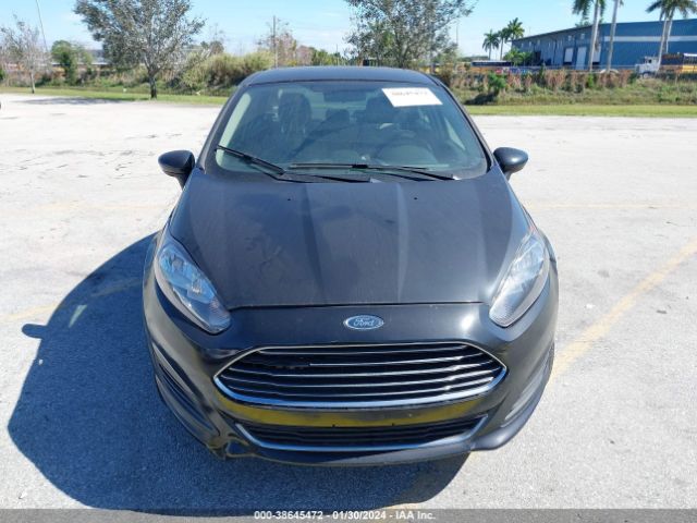 Photo 5 VIN: 3FADP4BJ2KM103923 - FORD FIESTA 