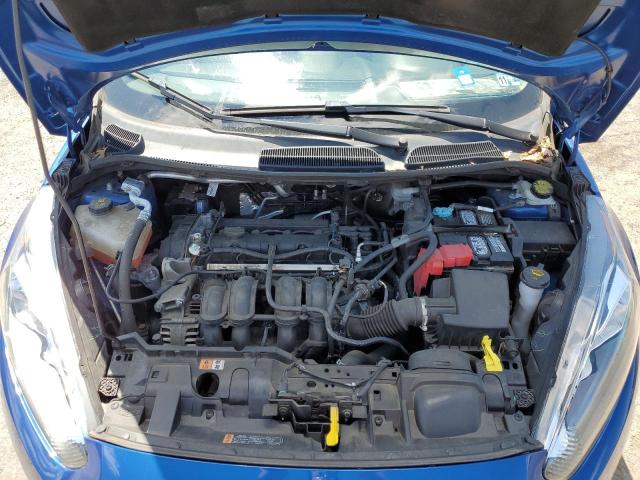 Photo 10 VIN: 3FADP4BJ2KM104263 - FORD FIESTA SE 