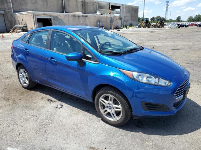 Photo 3 VIN: 3FADP4BJ2KM104263 - FORD FIESTA SE 