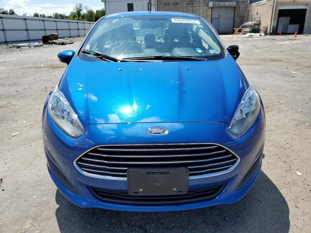 Photo 4 VIN: 3FADP4BJ2KM104263 - FORD FIESTA SE 