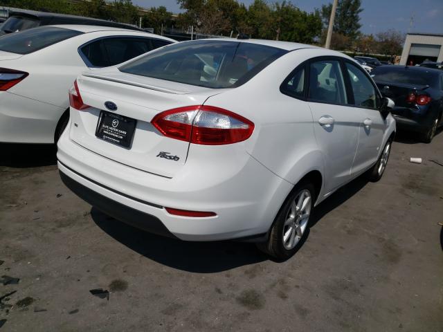 Photo 3 VIN: 3FADP4BJ2KM106059 - FORD FIESTA SE 