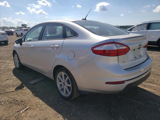 Photo 2 VIN: 3FADP4BJ2KM106241 - FORD FIESTA SE 